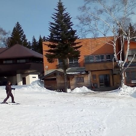 Lodge Schiheil Отари Экстерьер фото