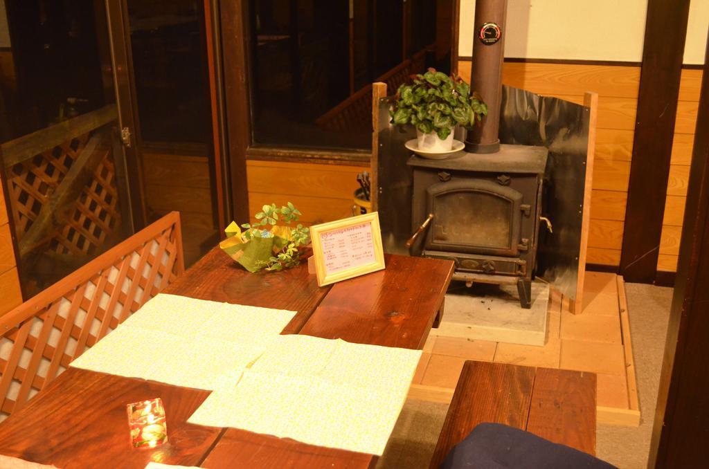 Lodge Schiheil Отари Экстерьер фото