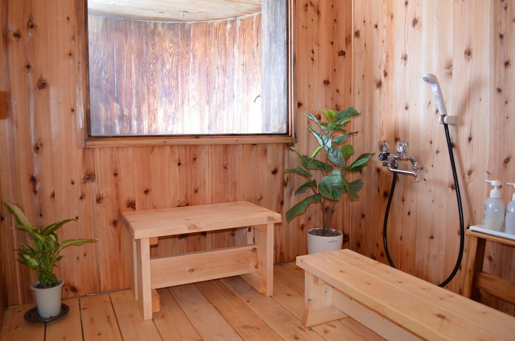 Lodge Schiheil Отари Номер фото