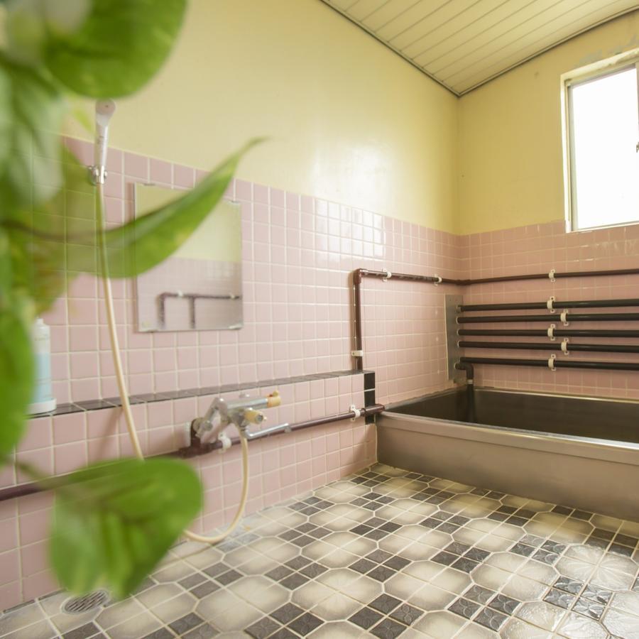 Lodge Schiheil Отари Экстерьер фото